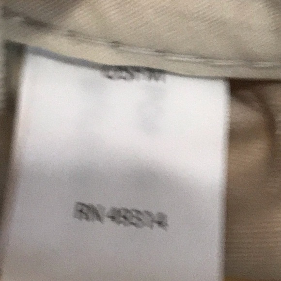 Gear for Sandals on Tan & Black Adjustable Travel & Beach Baseball Cap - Picture 3 of 14